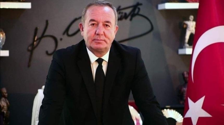 Sungurlu Belediye Başkanı Şahiner; "T&uuml;m imkanlarımızla Giresun haltının yanındayız"