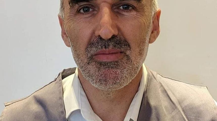 Balık tutmak i&ccedil;in gittiği g&ouml;l kıyısında &ouml;l&uuml; bulundu