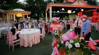 Bir ilde flaş karar! Aşı olmayanlar düğünlere alınmayacak