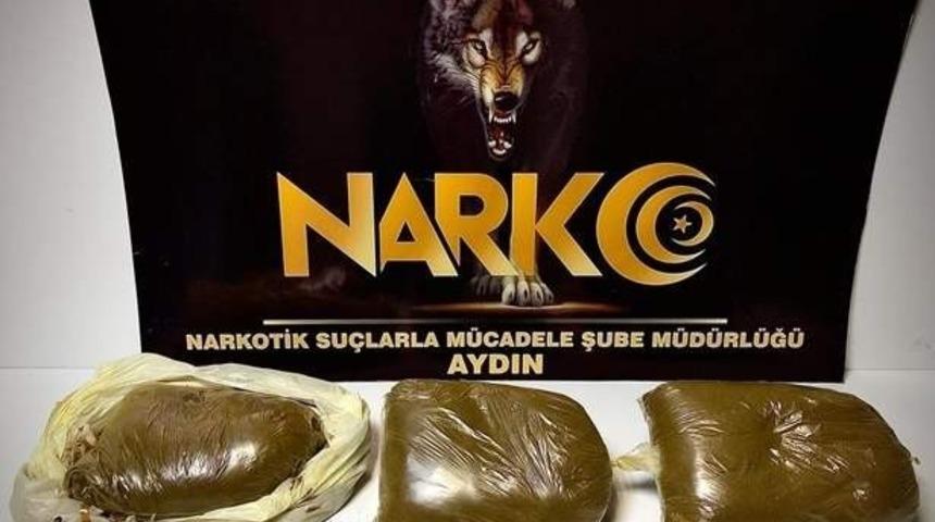 Aydın&rsquo;da uyuşturucuya ge&ccedil;it verilmiyor
