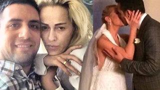 Helin Avşar ve eşinin kavgası karakolda bitti