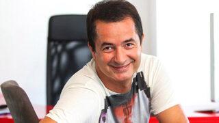 Acun Ilıcalı: Türk olmaktan gurur duyuyorum