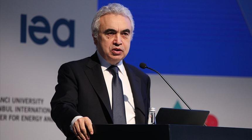 'Karadeniz’deki keşfin potansiyel ekonomik değeri 80 milyar dolar’