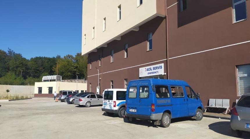 15 yaşındaki &ccedil;ocuk maganda kurşunundan can verdi