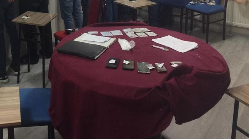 Ev, apart ve işyeri denetimlerinde 67 kişiye 95 bin 675 TL ceza