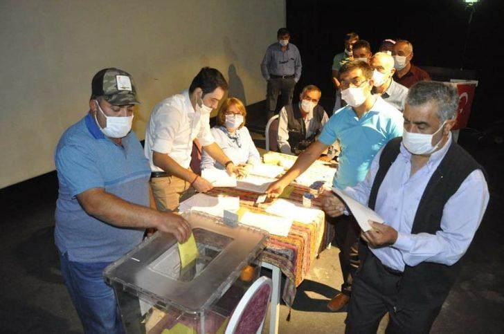 Çitçi güven tazeledi G2