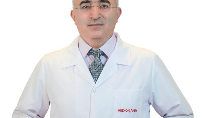 Çocuk Gastroenterolojisi Uzmanı Doç. Dr. Yasin Şahin Medıcal Park Gaziantep Hastanesi’nde