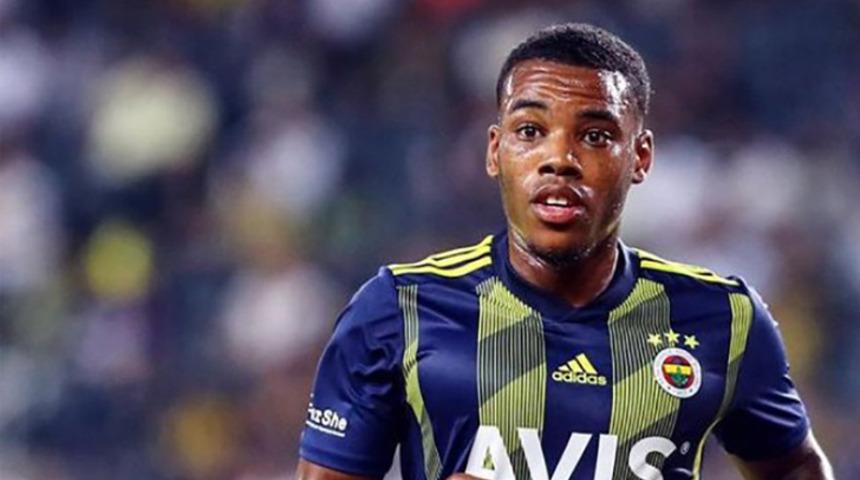 Fenerbahçeli Garry Rodrigues, Olympiakos yolunda
