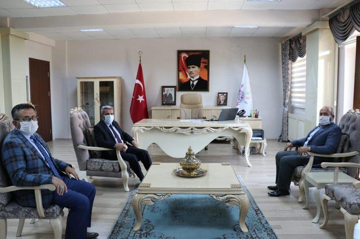 Çorum’un eğitim durumu masaya yatırıldı G2