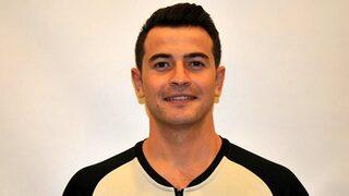 A klasman basketbol hakemi Hüseyin Çelik, THY Avrupa Ligi'nde maç yönetecek