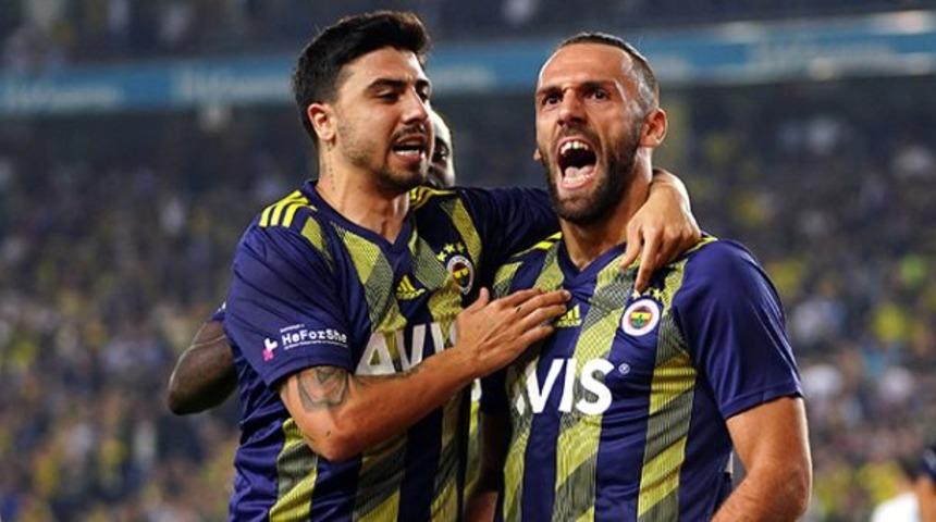 Fatih Terim, Fenerbah&ccedil;eli yıldız oyuncu Ozan Tufan'ı istiyor!