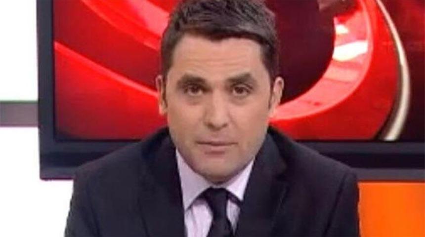 FETÖ şüphelisi Erkan Akkuş tutuklandı