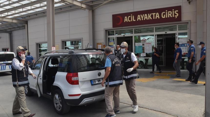 Aydın'da 11 yıl sonra aynı yerde ikinci cinayet! Portakal bahçesinde yakalandı