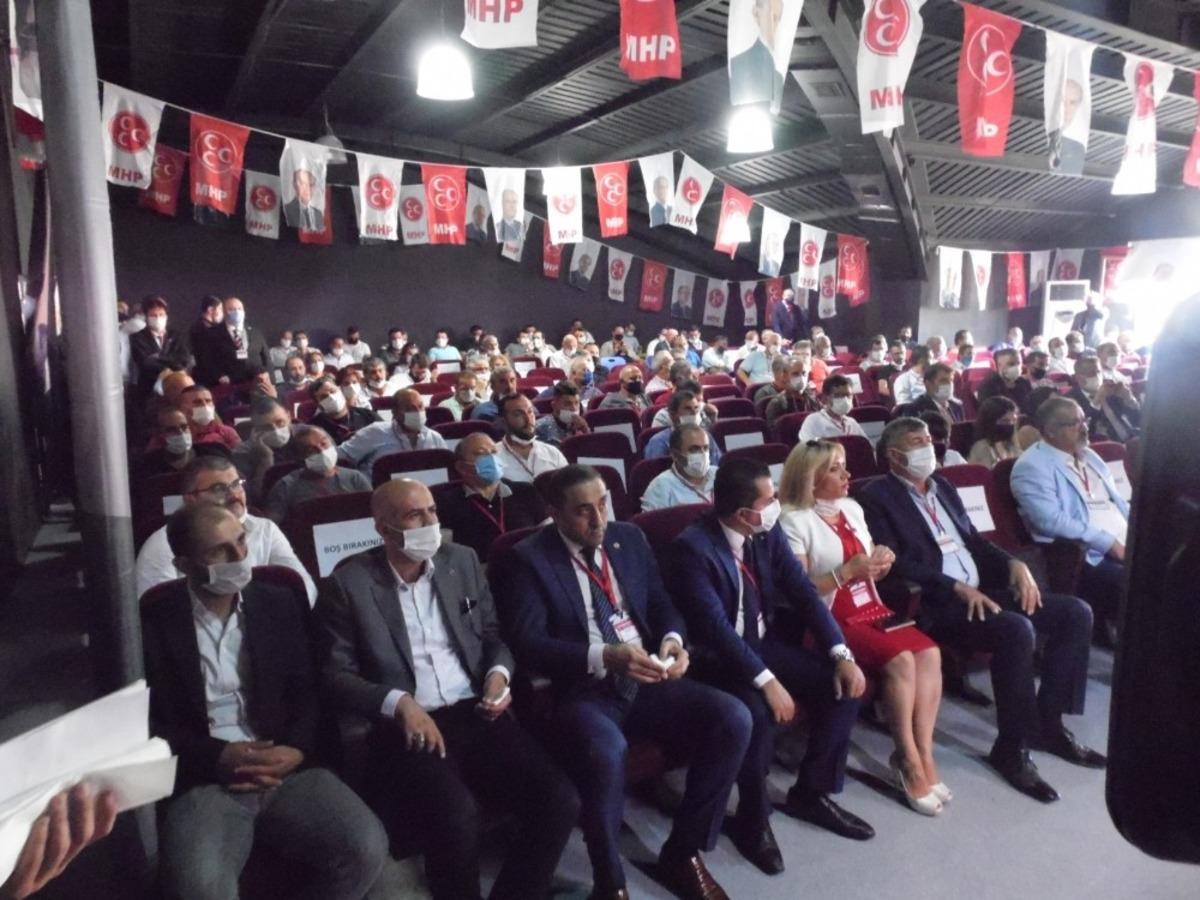 Başkan Karako&ccedil; g&uuml;ven tazeledi