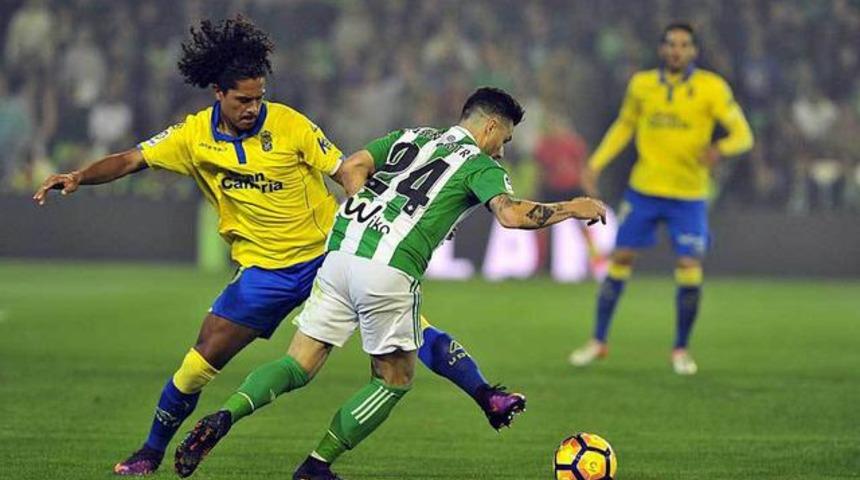 Mauricio Lemos Fenerbahçe'de!