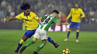 Mauricio Lemos Fenerbahçe'de!