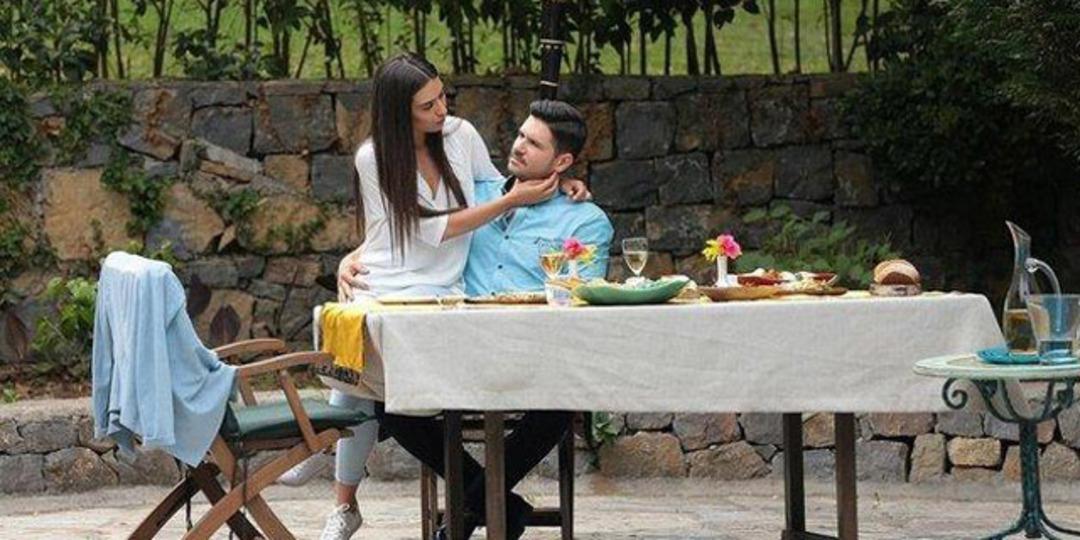 Asla Vazge&ccedil;mem 53. B&ouml;l&uuml;m Fotoğrafları