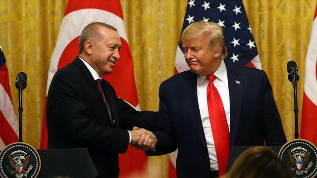 ABD'nin Ankara Büyükelçisi Barrack: Türkiye anahtar ülke! Erdoğan ile Trump'ın arası çok iyi