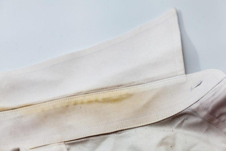 Beyazlar için bu malzemeyi kullanın! Dakikalar içinde bembeyaz olacak...