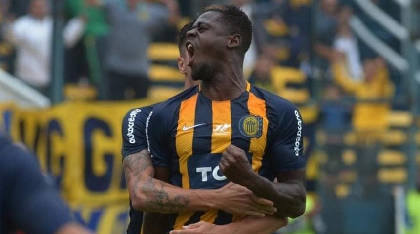 Oscar Cabezas, Falcao'nun yanına Galatasaray'a geliyor