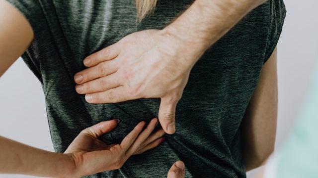 Kas ve kemik ağrıları meğer bu yüzden ortaya çıkıyormuş! İşte sebepler...