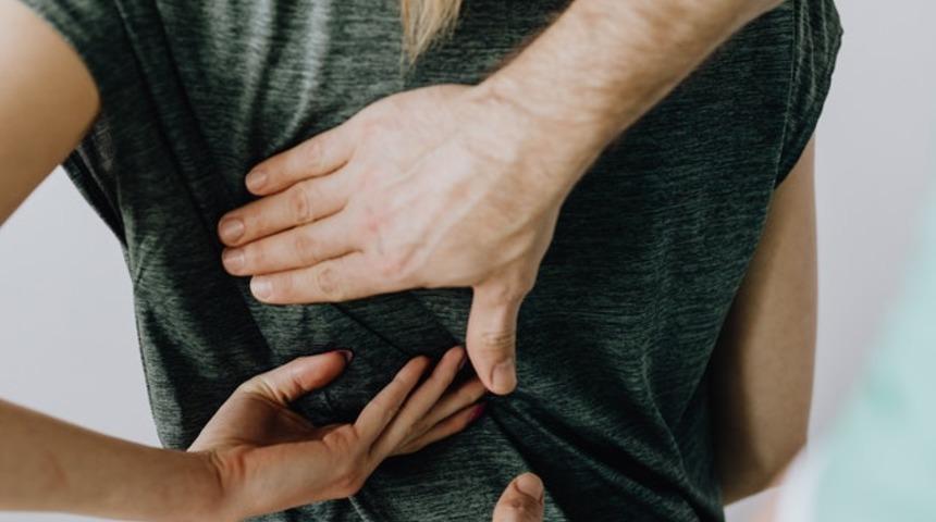 Kas ve kemik ağrıları meğer bu yüzden ortaya çıkıyormuş! İşte sebepler...