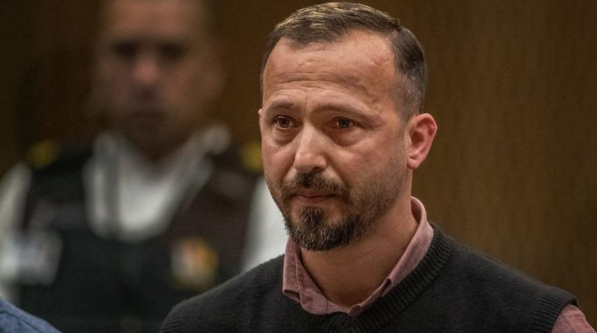 Cami saldırısında 9 kez vurulan Temel Ata&ccedil;ocuğu konuştu!