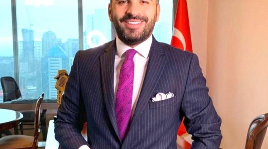 ESKA Yönetim Kurulu Başkanı Şar: “Karadeniz’deki doğal gaz rezervi azmin, fedakarlığın ürünüdür”