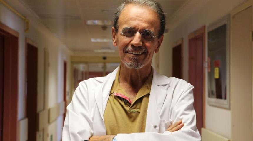 Mehmet Ceyhan'dan kritik uyarı! 'Maske şişmiyorsa işe yaramıyor demektir'