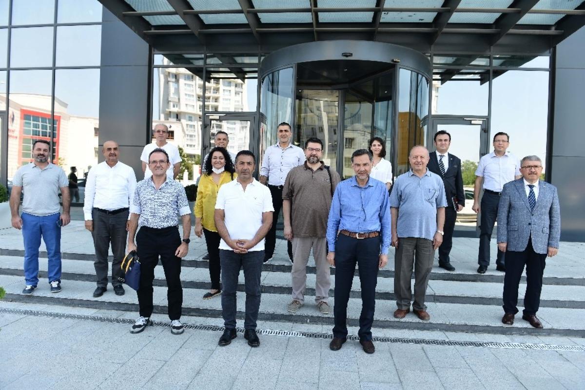 Denizli tarihinde 5 milyon hibe alan ilk proje