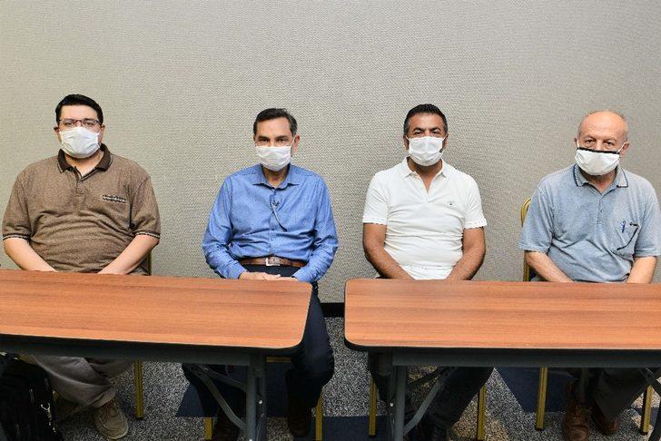 Denizli tarihinde 5 milyon hibe alan ilk proje G4