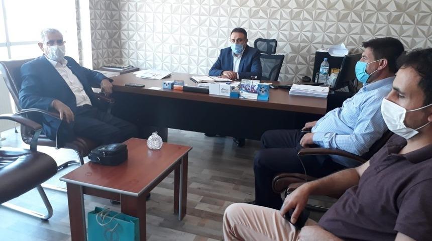 MÜSİAD, 38 ilde ‘Karavan park’ haritasını oluşturuyor