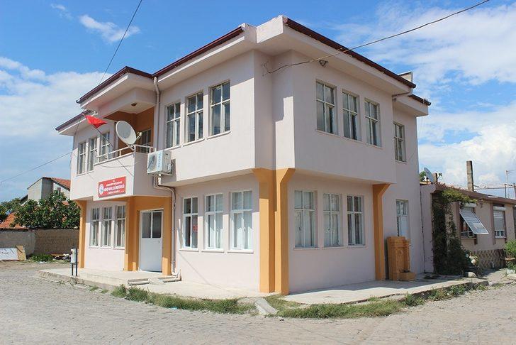 Burhaniye’nin muhtarlıkları yenileniyor G1