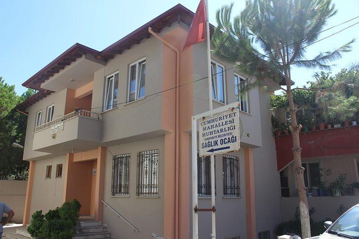 Burhaniye’nin muhtarlıkları yenileniyor G2