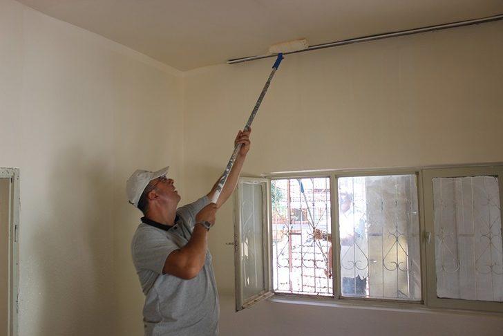 Burhaniye’nin muhtarlıkları yenileniyor G3