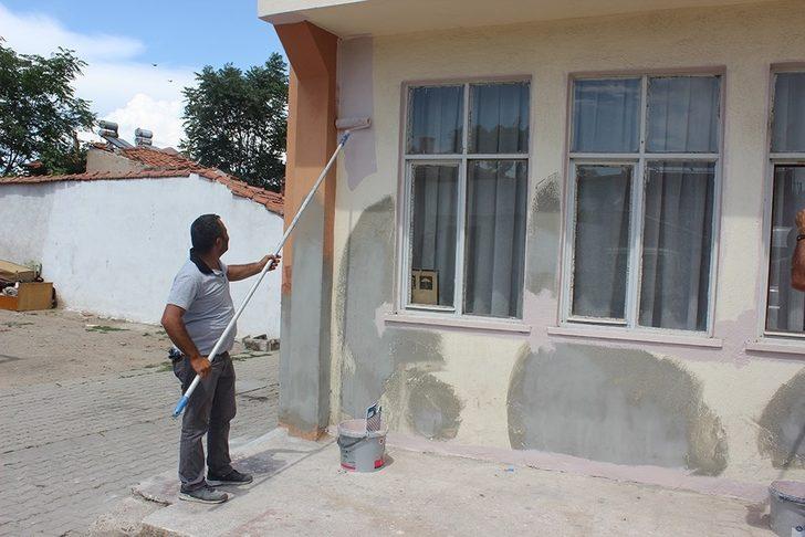 Burhaniye’nin muhtarlıkları yenileniyor G4