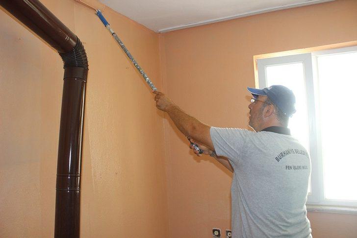 Burhaniye’nin muhtarlıkları yenileniyor G5