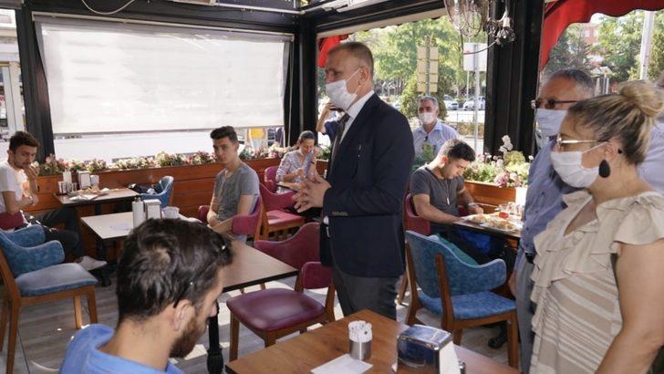 Çorlu’da mahalle denetim ekipleri kuruldu G2