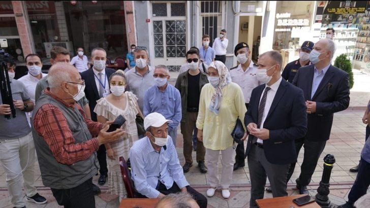 Çorlu’da mahalle denetim ekipleri kuruldu G3