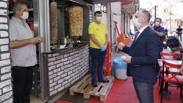 Çorlu’da mahalle denetim ekipleri kuruldu G4