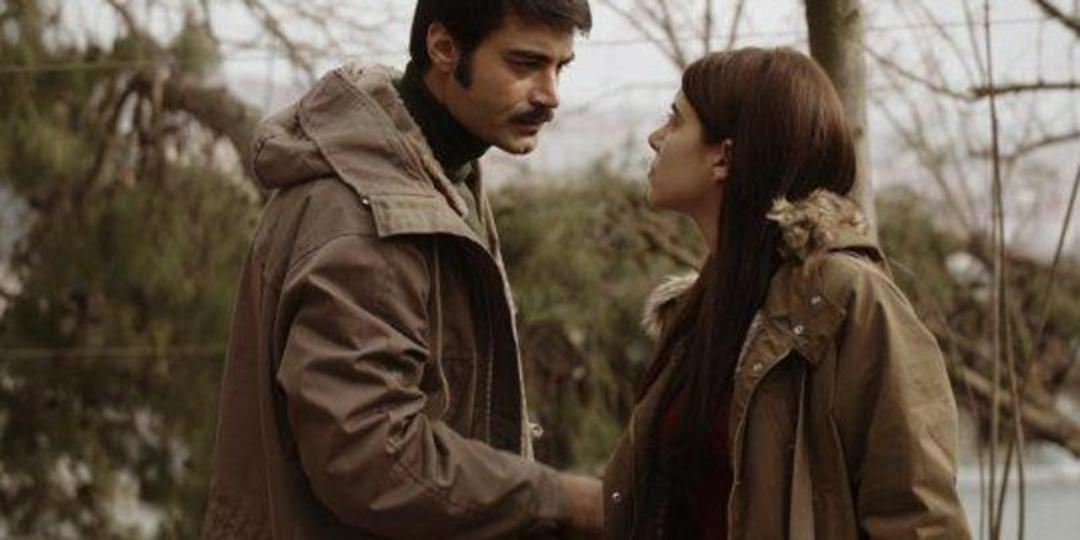 Sevda Kuşun Kanadında 6. B&ouml;l&uuml;m Fotoğrafları