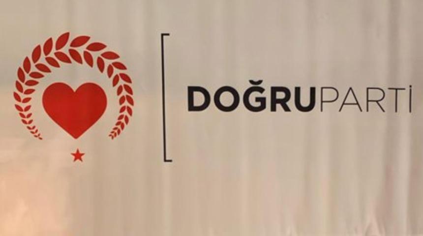 Yeni parti için son dakika gelişmesi! Rıfat Serdaroğlu'nun 'Doğru Parti'si kuruldu