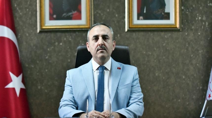 Bah&ccedil;acı: "İl genelinde 60 filyasyon ekibi oluşturuldu"