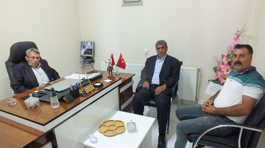 Malazgirt Bah&ccedil;eli&rsquo;yi karşılamaya hazırlanıyor