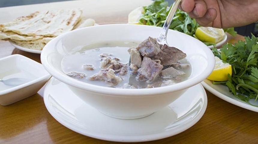 Kelle Paça Tarifi: Tek Kaseye Sığan Lezzet ve Sağlık