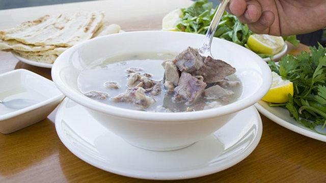 Kelle Paça Tarifi: Tek Kaseye Sığan Lezzet ve Sağlık