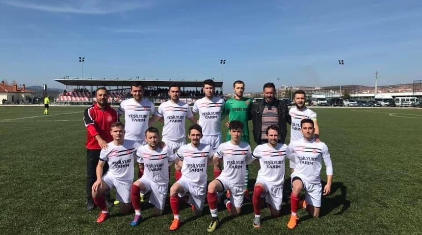 &Ccedil;avdarhisarspor s&uuml;per amat&ouml;rde