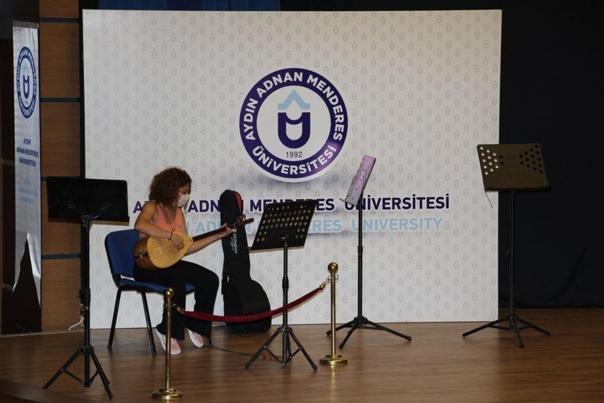 AD&Uuml; G&uuml;zel Sanatlar &Ouml;zel Yetenek Sınavı ger&ccedil;ekleşti
