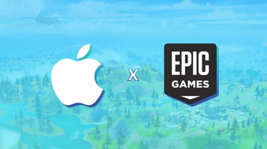 Microsoft, Apple ile Epic arasındaki gerginlikte tarafını belirledi