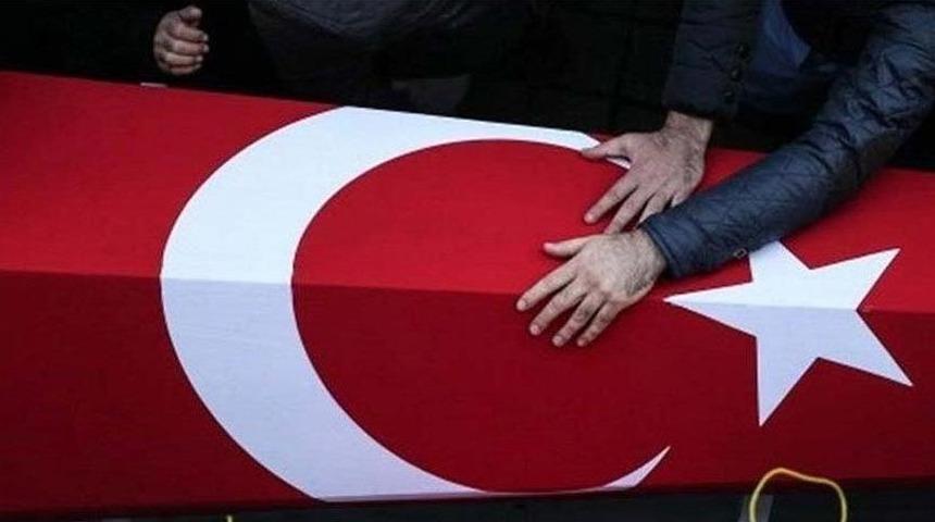 Kazada yaralanan polis memuru şehit oldu